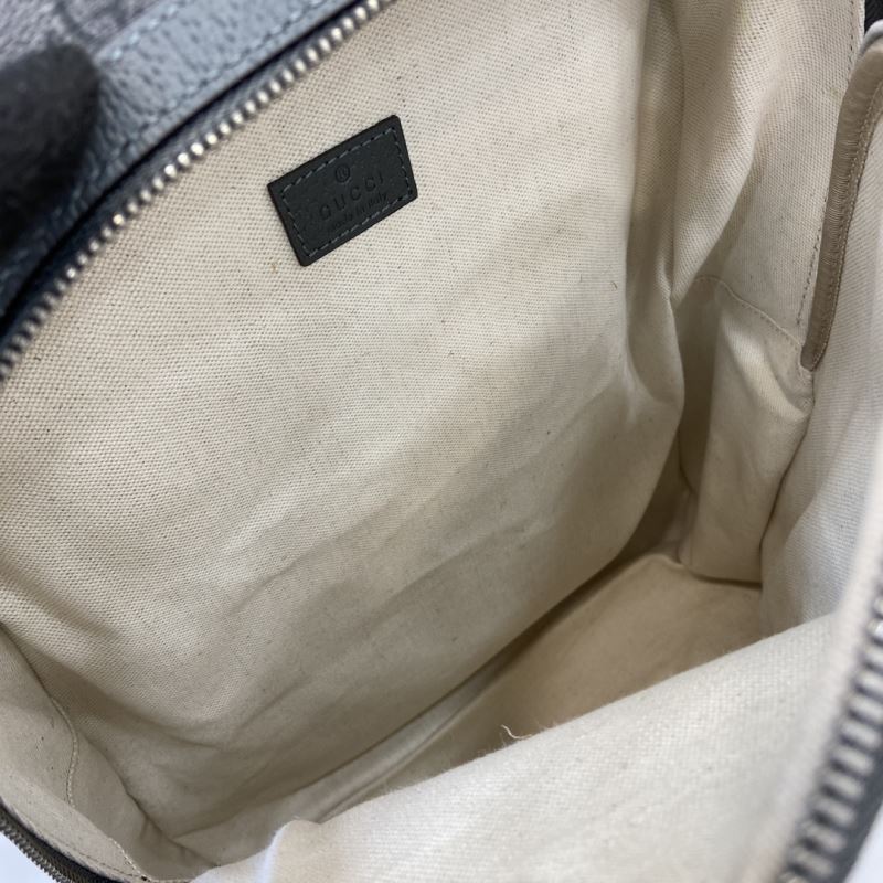 Gvc*1 backpacks